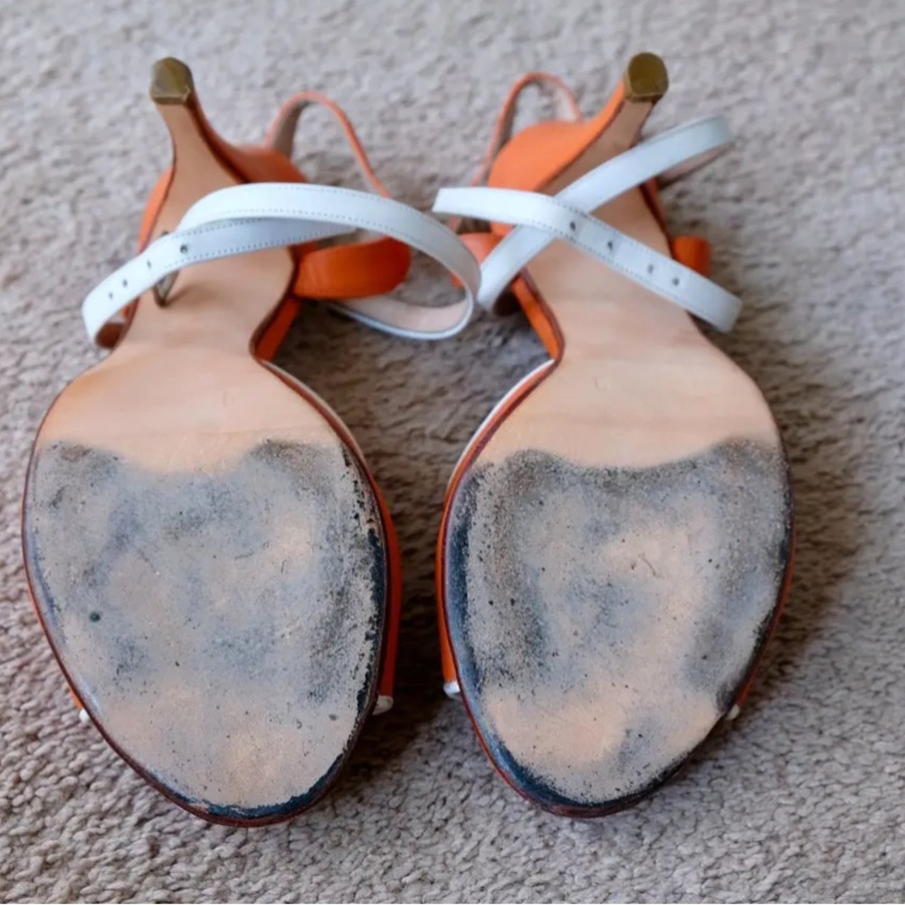 Cristal Tango Shoes from Buenos Aires - Picture 3 of 4